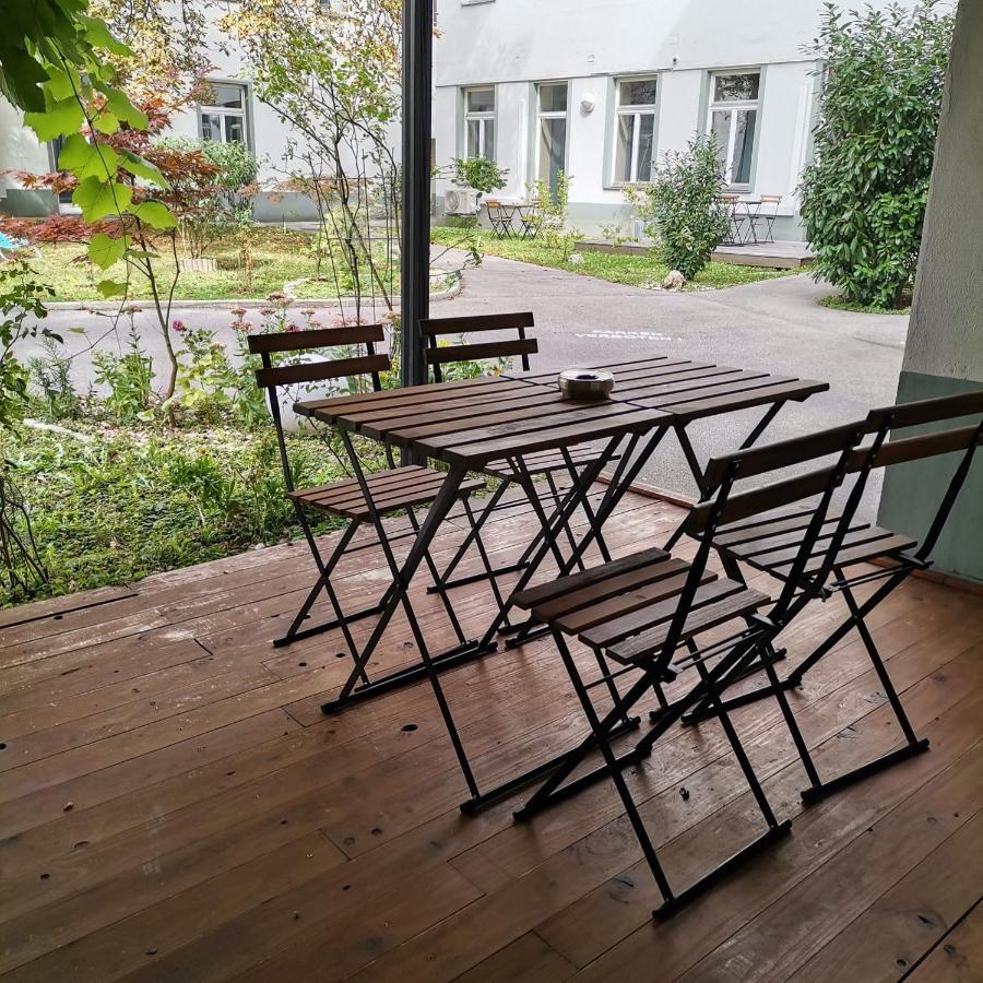 Hotel Brauhof Wien Exterior photo